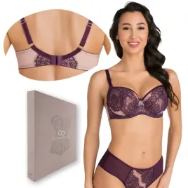 biustonosz-gorsenia-k801-miekki-soft-violet-80h