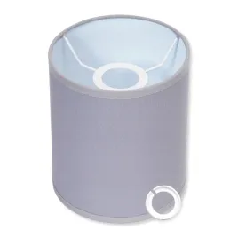 bawelniany-klosz-abazur-kolor-stalowy-135cm-lampa