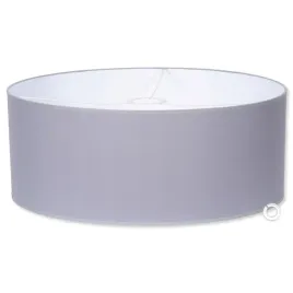 abazur-kolor-stalowy-60-25cm-tradycyjny-walec-nowy