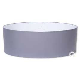 abazur-walec-ciemnoszary-50-20-cm-uniwersalny