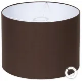 klosz-walec-brazowy-abazur-25-20-cm-e14-e27
