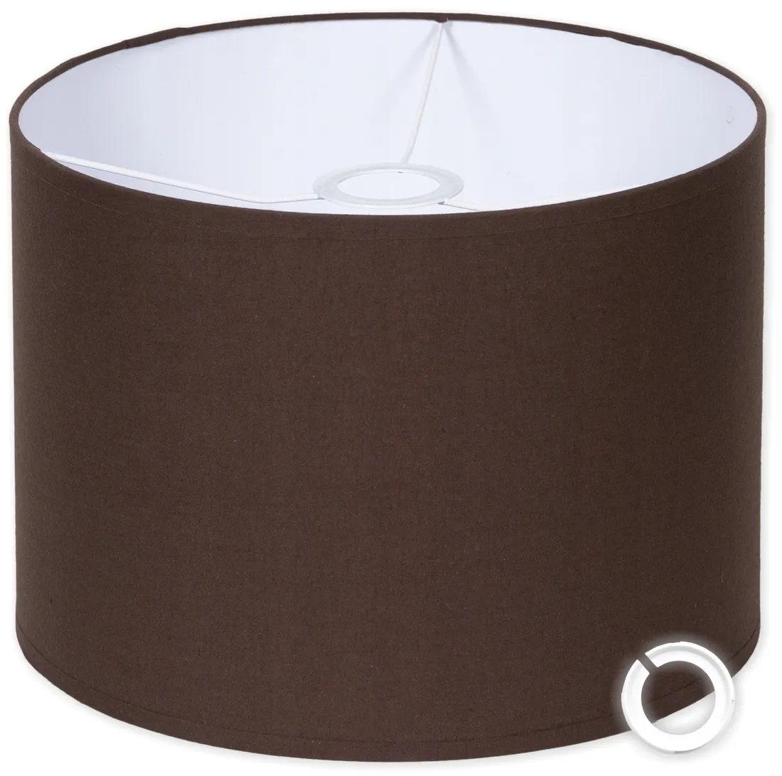 klosz-walec-brazowy-abazur-25-20-cm-e14-e27