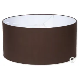 klosz-walec-brazowy-abazur-50-25-cm-e14-e27
