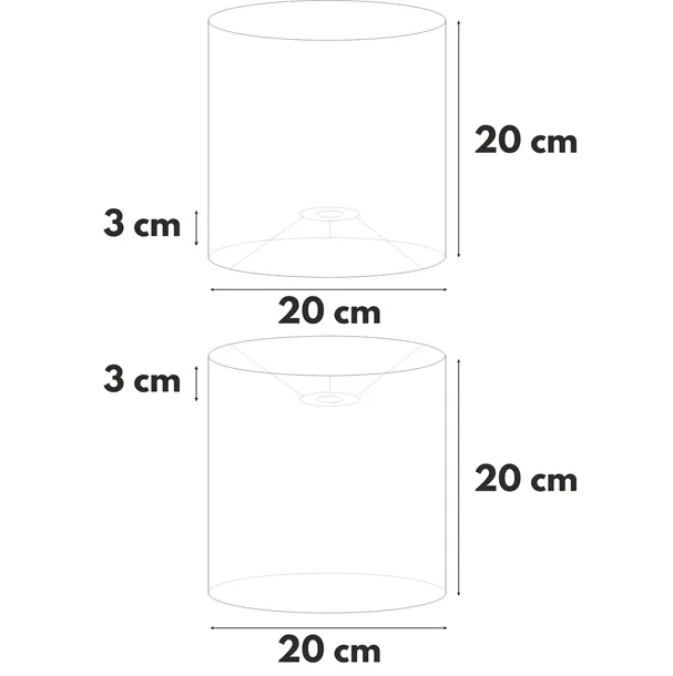 klosz-walec-brazowy-abazur-20-20-cm-e14-e27-kolor-bezowy