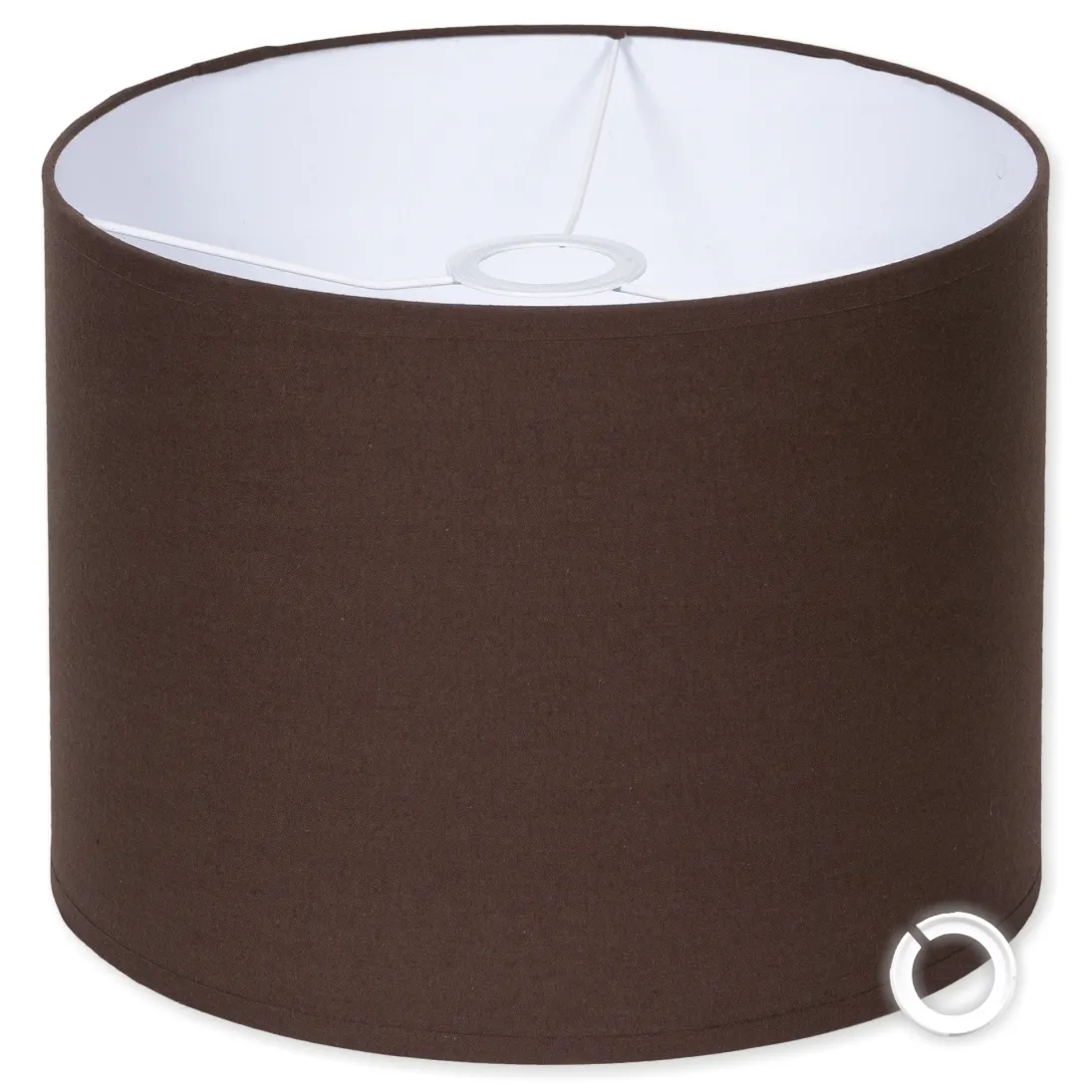 klosz-walec-brazowy-abazur-30-25-cm-e14-e27