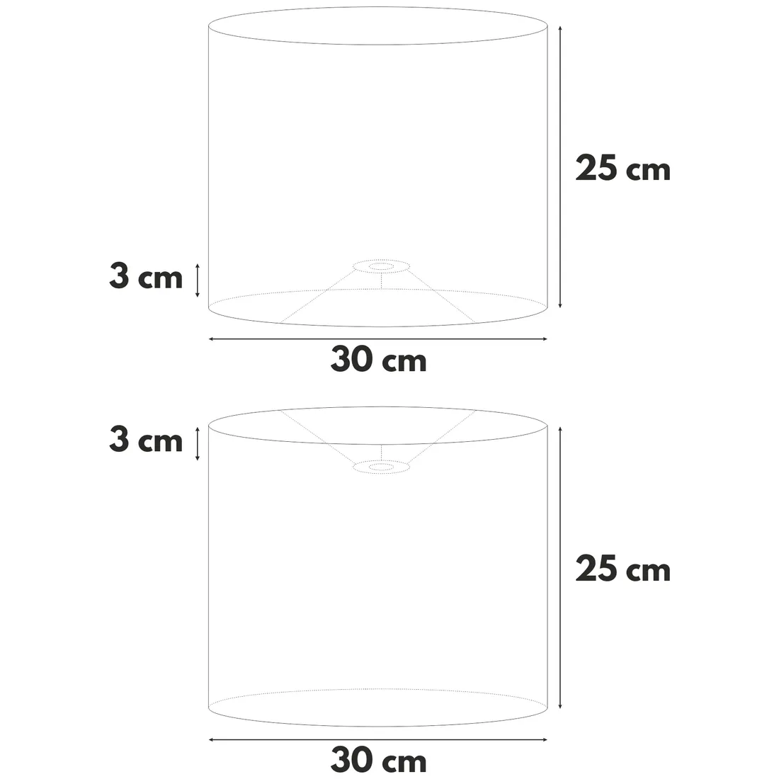 klosz-walec-brazowy-abazur-30-25-cm-e14-e27