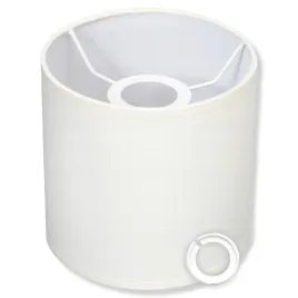 elegancki-bawelniany-abazur-ecru-15-15-cm-klosz