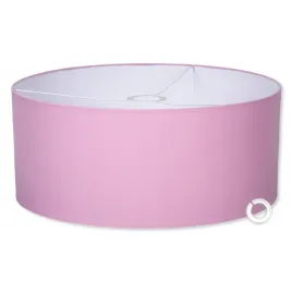 abazur-do-lampy-sufitowej-klosz-rozowy-40-20-cm