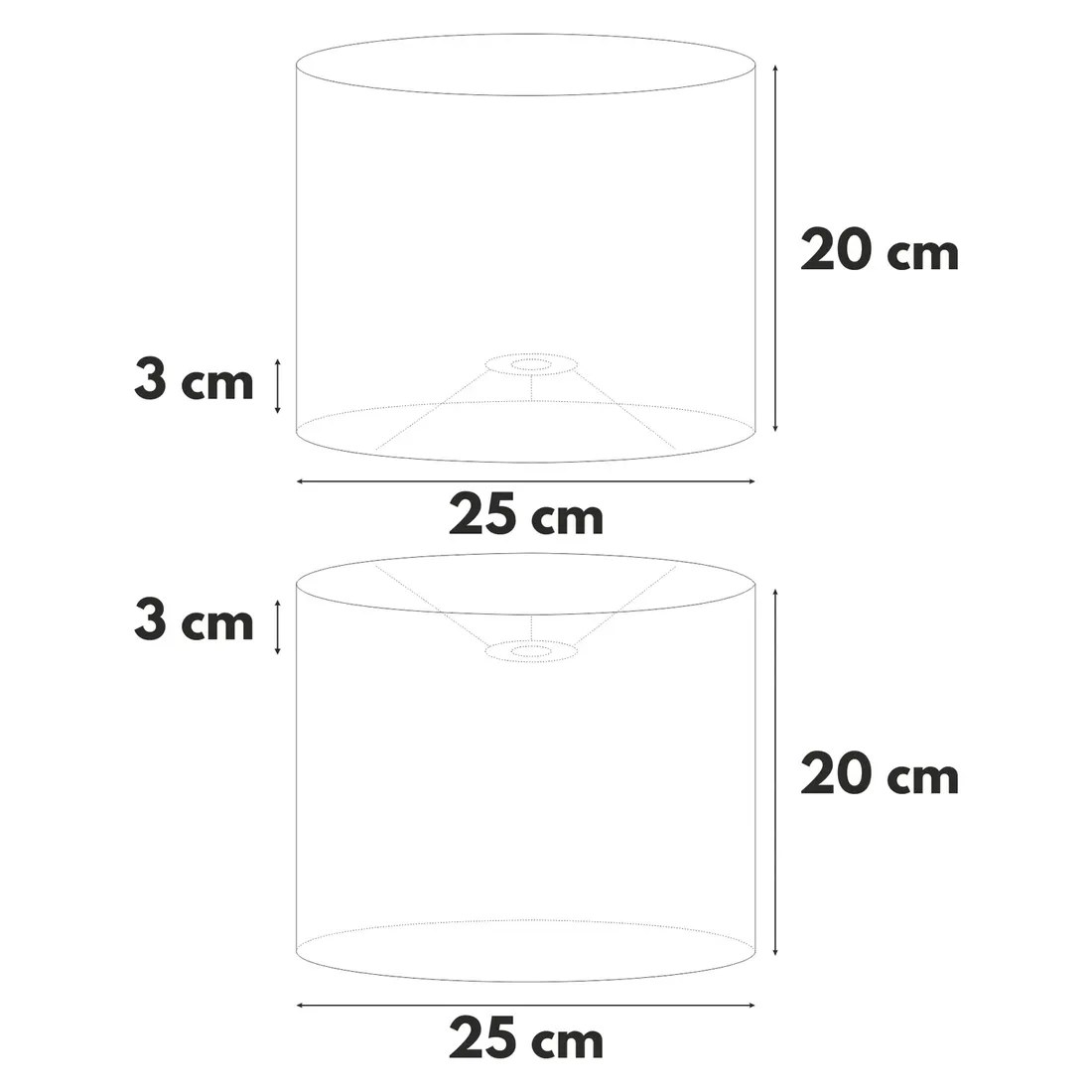 abazur-klosz-25-cm-granatowy-materialowy-e27-e14