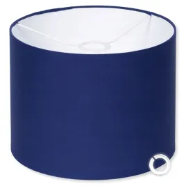 klosz-abazur-30-cm-granatowy-do-lampy-stojacej