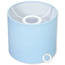 abazur-lampa-zyrandol-blekitny-e27-e14-klosz-20cm