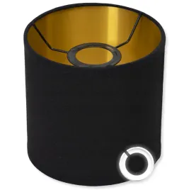 abazur-czarny-zloty-piekny-klosz-do-lampy-15-cm