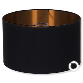 klosz-premium-metaliczna-folia-czarny-miedziany