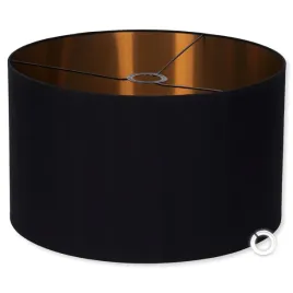 abazur-klosz-do-lampy-wiszacej-czarny-miedziany