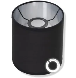 klosz-do-lampy-stojacej-wiszacej-czarny-srebrny
