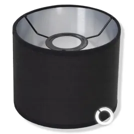 czarny-srebrny-klosz-do-lampy-stojacej-wiszacej-22