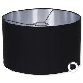 abazur-do-lampy-podlogowej-wiszacej-czarny-srebrny