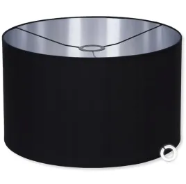 klosz-czarny-srebrny-40-25-cm-na-lampe-e27-e14