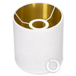 abazur-walec-135-cm-bialy-zloty-polski-produkt