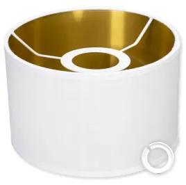 abazur-bialy-zloty-20-15cm-uniwersalny-klosz-walec
