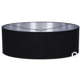 abazur-duzy-do-lamp-czarny-srebrny-50-cm-producent