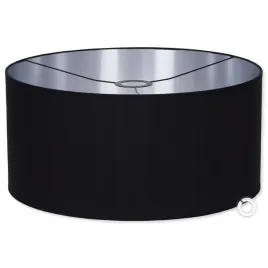 klosz-czarny-srebrny-50-25-cm-na-lampe-e27-e14