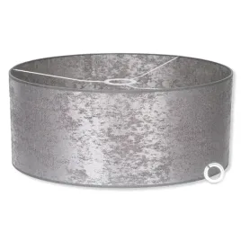 abazur-lampa-zyrandol-srebrny-e27-e14-klosz-40-cm