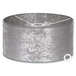 abazur-srebrny-35-cm-sredni-solidny-klosz-e27-e14