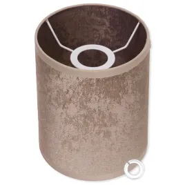 klosz-blyszczacy-lampa-abazur-zloty-20-25-cm