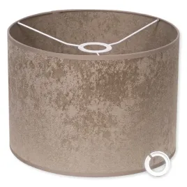 klasyczny-klosz-walec-abazur-zloty-25-20-cm