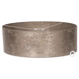 klosz-abazur-do-lampy-wiszacej-stojacej-zloty-50cm