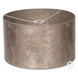 nowoczesny-abazur-40-cm-brazowy-klosz