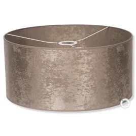 nowoczesny-abazur-50-cm-brazowy-klosz