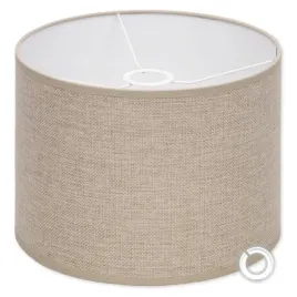 elegancki-abazur-lniany-na-lampe-30-cm