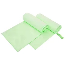 reczniki-sportowe-2-szt-zielony-200-x-100-cm