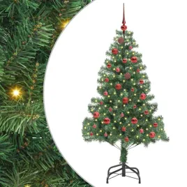choinka-z-150-diodami-led-z-podstawa-zielony-150-cm-pvc