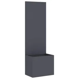 ekran-zapewniajacy-prywatnosc-w-ogrodzie-antracyt-50-x-150-cm