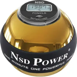 nsd-power-metal-ball-zloty-diablo-high-speed-licznik