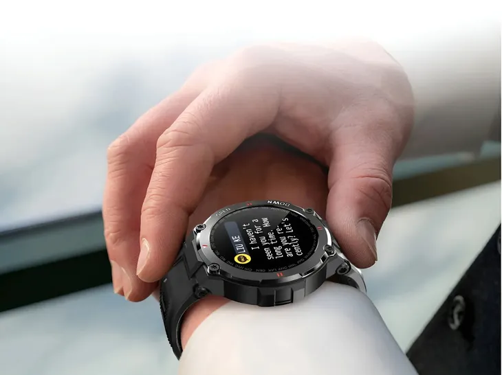 smartwatch-k22-szary-stan-opakowania-oryginalne