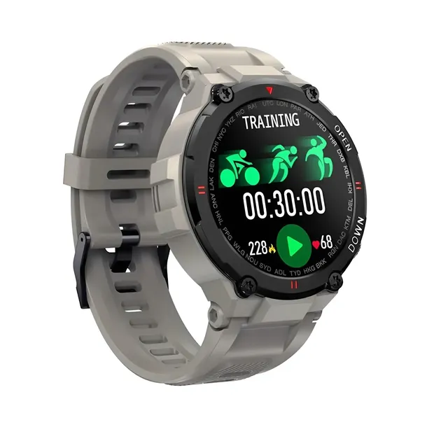 smartwatch-k22-szary-pojemnosc-akumulatora-400-mah