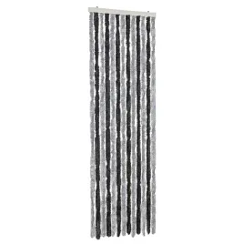 zaslona-przeciw-owadom-szenilowa-ochrona-56x185-cm-szaro-czarna