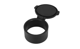 zakrywka-oslona-lunety-flip-open-45mm-ochronna-czarna-710060