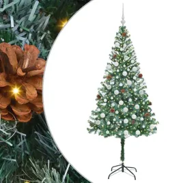 sztuczna-choinka-z-300-diodami-led-zielony-180-cm-pvc-i-stal