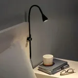 ikea-navlinge-reflektor-led-z-klamra-scienny-czarny-stan-opakowania-oryginalne