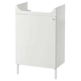 ikea-nysjon-szafka-pod-umywalke-bialy-50x83-cm