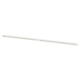 ikea-enhet-szyna-na-haczyki-bialy-57-cm