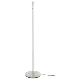 ikea-skaftet-podstawa-lampy-podlogowej-niklowano