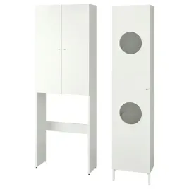 ikea-nysjon-kombinacja-do-przechowywania-prania-bialy-105x32x190-cm