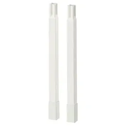 ikea-enhet-nogi-do-obudowy-bialy-23-5-cm