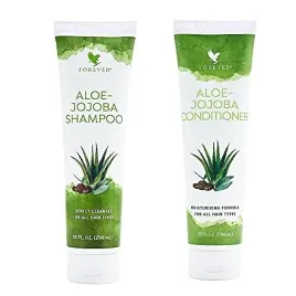 forever-aloe-jojoba-shampoo-forever-aloe-jojoba-conditioner